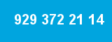929 372 21 14